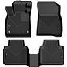Husky Liners | Weatherbeater Front & 2nd Seat Floor Liners - Accord 1.5T / 2.0L 2023-2024