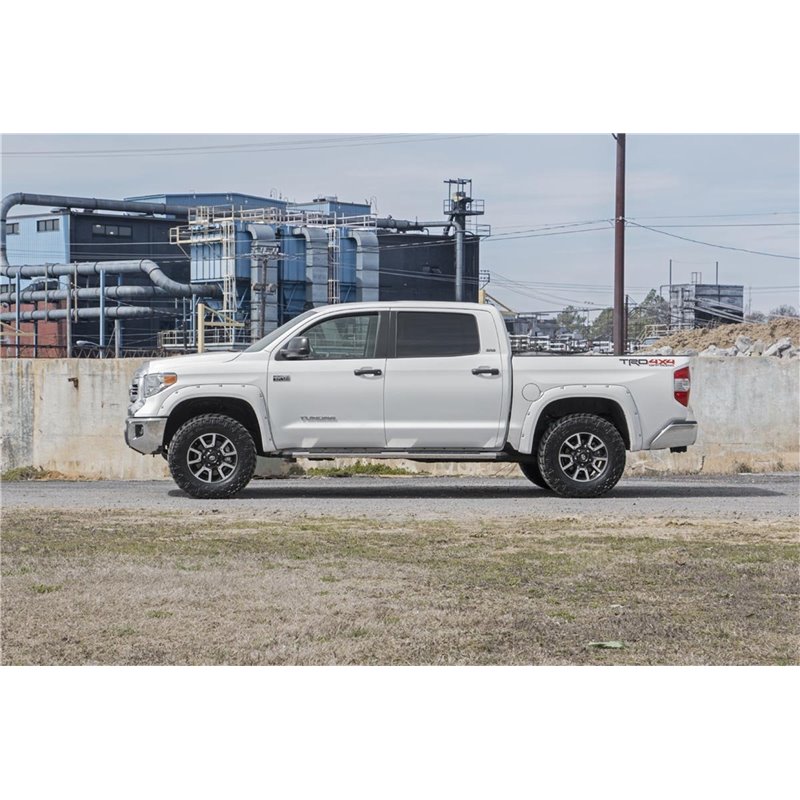Rough Country | Lift Kit-Suspension - Tundra 2007-2021