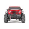 Rough Country | Steering Damper Kit - Gladiator / Wrangler (4xe) / Wrangler (JL) 2018-2022