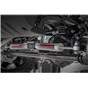 Rough Country | Steering Damper Kit - Gladiator / Wrangler (4xe) / Wrangler (JL) 2018-2022
