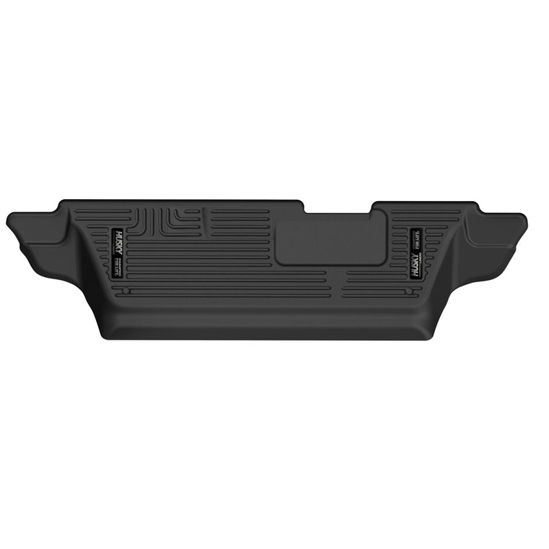 Husky Liners | Weatherbeater 3rd Seat Floor Liner - Grand Cherokee L 3.6L / 5.7L 2021-2024
