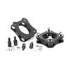 Rough Country | Suspension Front Leveling Kit - Tundra 2007-2021