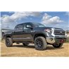 Rough Country | Suspension Front Leveling Kit - Tundra 2007-2021