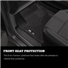 Husky Liners | X-ACT 2nd Seat Floor Liner - Ridgeline 3.5L 2018-2024