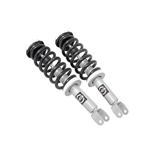 Rough Country | Suspension Front Leveling Kit - Ram 1500 / Classic 2012-2022