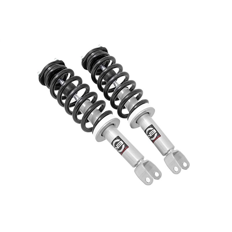 Rough Country | Suspension Front Leveling Kit - Ram 1500 / Classic 2012-2022