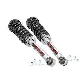 Rough Country | Suspension Strut Assembly - F-150 2014-2022