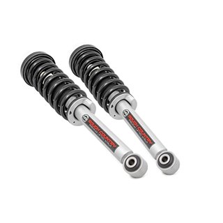Rough Country | Suspension Strut Assembly - F-150 2009-2013