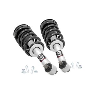 Rough Country | Lift Kit-Suspension - Silverado / Sierra 1500 / Limited 2019-2023