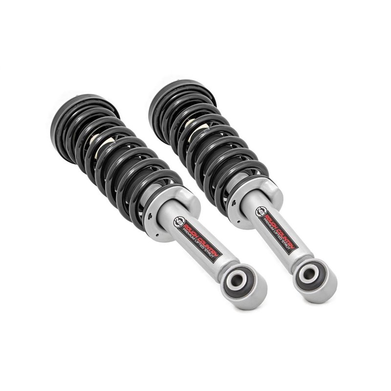 Rough Country | Lift Kit-Suspension - F-150 2009-2013