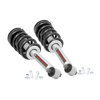 Rough Country | Suspension Strut Assembly - Chevrolet / GMC 2007-2014