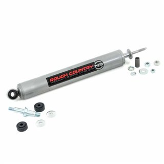 Rough Country | Steering Damper - F-250 / F-350 2005-2007