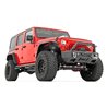 Rough Country | Steering Damper Kit - Wrangler (JK) / Wrangler (JL) 3.6L / 3.8L 2007-2018