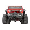 Rough Country | Steering Damper Kit - Wrangler (JK) / Wrangler (JL) 3.6L / 3.8L 2007-2018
