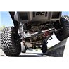 Rough Country | Steering Damper Kit - Wrangler (JK) / Wrangler (JL) 3.6L / 3.8L 2007-2018