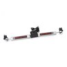 Rough Country | Steering Damper Kit - Wrangler (JK) / Wrangler (JL) 3.6L / 3.8L 2007-2018