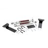 Rough Country | Steering Damper Kit - Excursion / F-250 / F-350 2000-2005