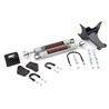 Rough Country | Steering Damper Kit - F-250 / F-350 2005-2022