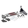Rough Country | Steering Damper Kit - Ram 2500 / 3500 2013-2022