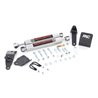 Rough Country | Steering Damper Kit - Ram 2500 / 3500 2003-2013