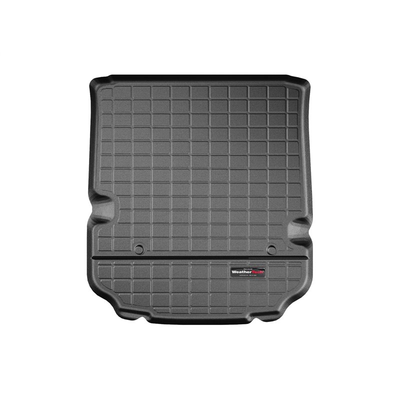WeatherTech | Cargo Liner - Camaro 2.0T / 3.6L / 6.2L 2016-2024