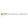 WeatherTech | Hood Skin Protector - K5 1.6T / 2.5T 2021-2024