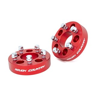 Rough Country | Wheel Spacer - Cherokee / Grand Cherokee / Wrangler 1984-2006