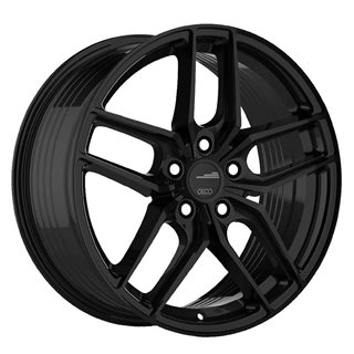 CECO | C01 16x7.0 ET40 - Gloss Black