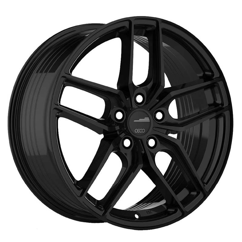 CECO | C01 16x7.0 ET40 - Gloss Black