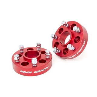 Rough Country | Wheel Spacer - Cherokee / Grand Cherokee / Wrangler 1984-2006