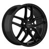 CECO | C01 18x8.0 ET40 - Gloss Black