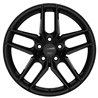 CECO | C01 18x8.0 ET40 - Gloss Black