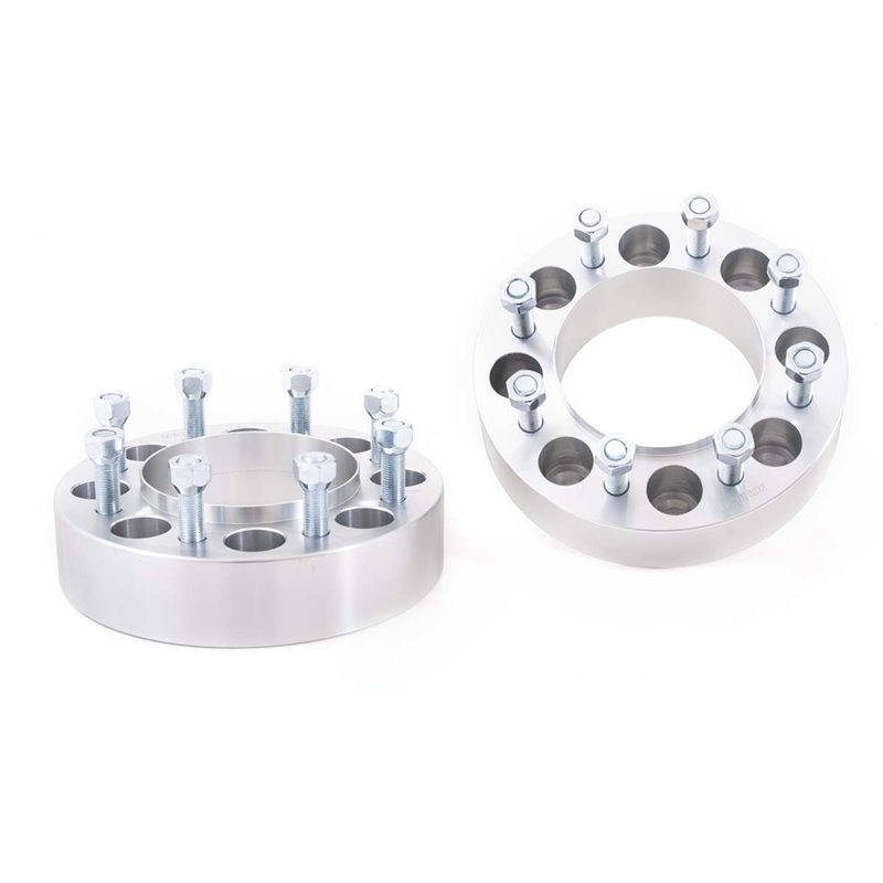 Rough Country | Wheel Spacer - F-250 / F-350 2003-2022