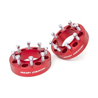 Rough Country | Wheel Spacer - F-250 / F-350 2003-2022