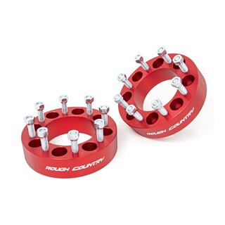 Rough Country | Wheel Spacer - Chevrolet / GMC 2001-2010