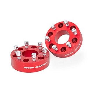Rough Country | Wheel Spacer - Chevrolet 1994-2021