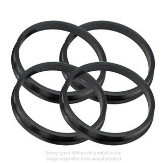 DAI | Centering Ring - 110mm/87mm *Pack of 4*