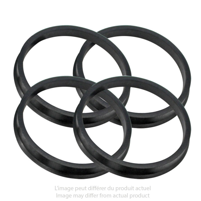 DAI | Centering Ring - 106.1mm/95.1mm *Pack of 4*