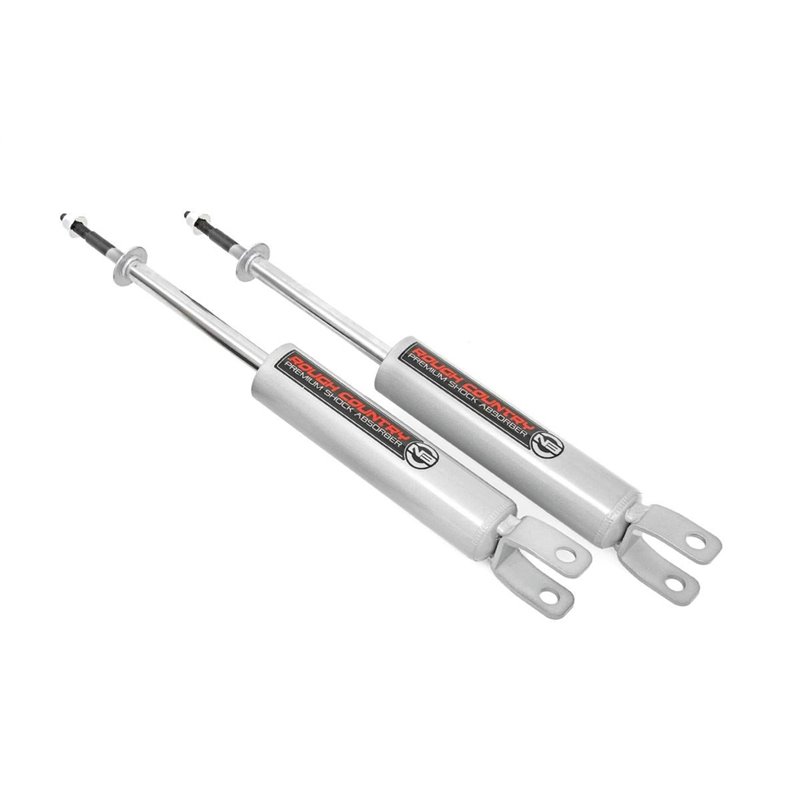Rough Country | Shock Absorber - Cadillac / Chevrolet / GMC 2000-2007