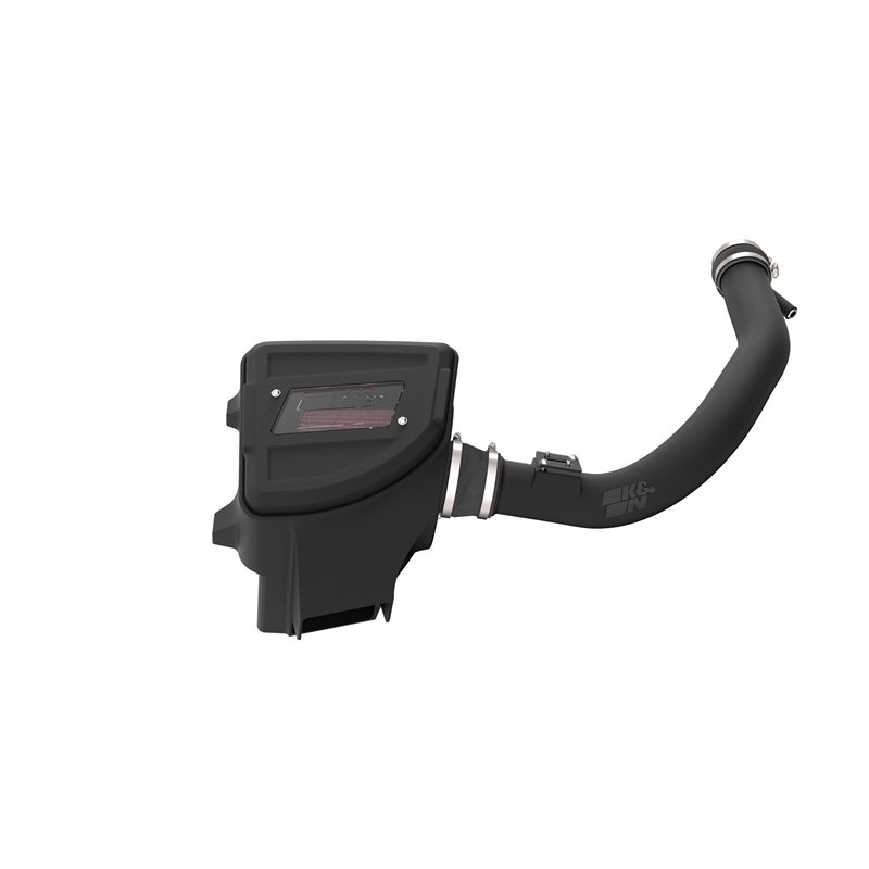 K&N | Performance Air Intake System - Ram 1500 3.0L 2020-2023