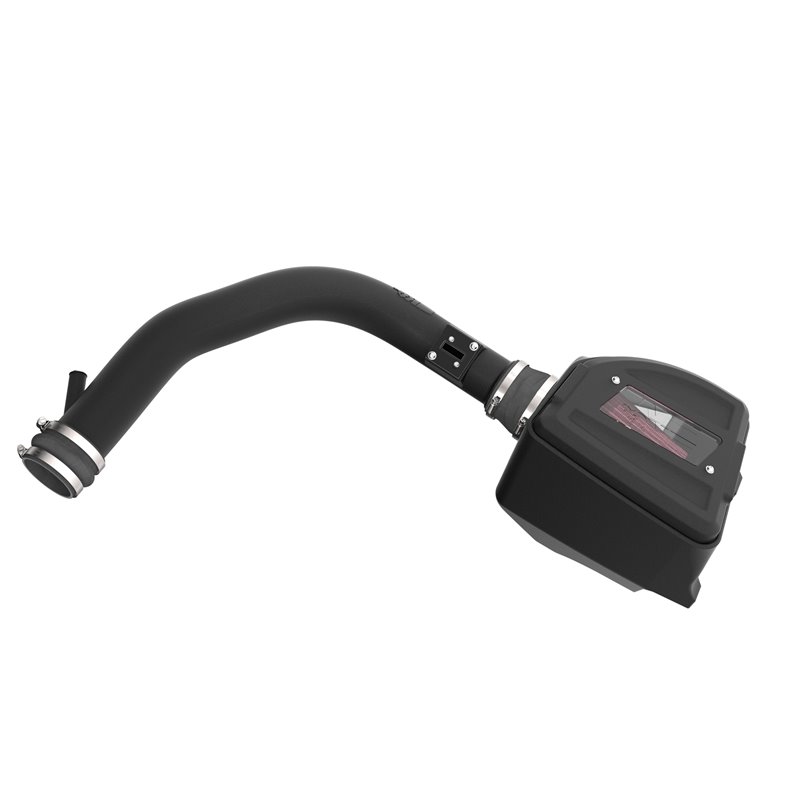 K&N | Performance Air Intake System - Ram 1500 3.0L 2020-2023