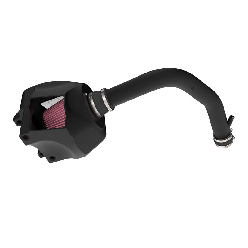 K&N | Performance Air Intake System - Ram 1500 3.0L 2020-2023