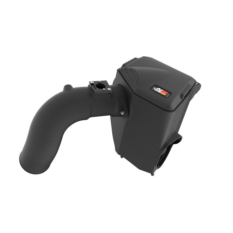 K&N | Performance Air Intake System - Ram 2500 6.7L 2013-2018