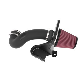 K&N | Performance Air Intake System - Grand Cherokee / Grand Cherokee L 5.7L 2022-2023