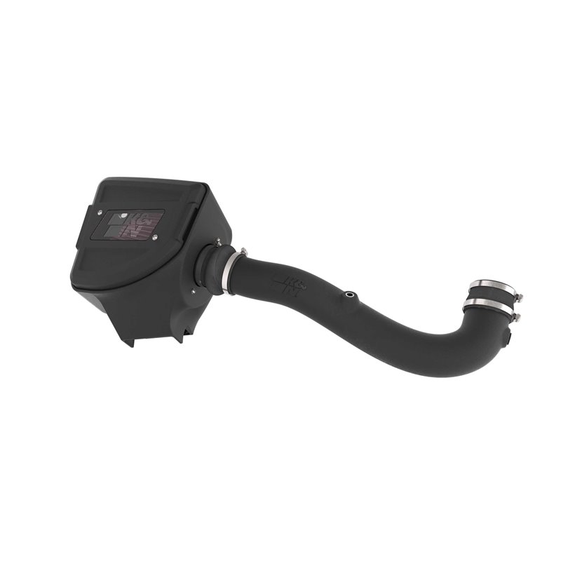 K&N | Performance Air Intake System - Ram 1500 3.6L 2020-2023