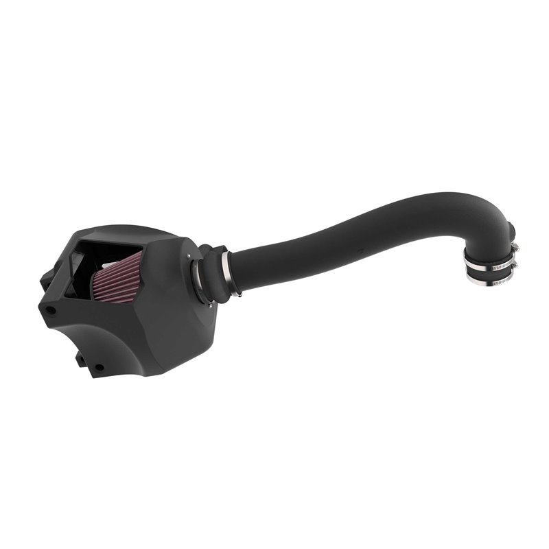 K&N | Performance Air Intake System - Ram 1500 3.6L 2020-2023