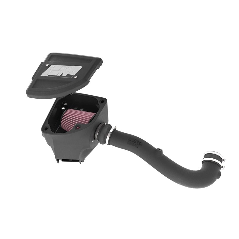 K&N | Performance Air Intake System - Ram 1500 3.6L 2020-2023