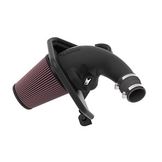 K&N | Performance Air Intake System - Grand Cherokee 2.0T 2022-2024