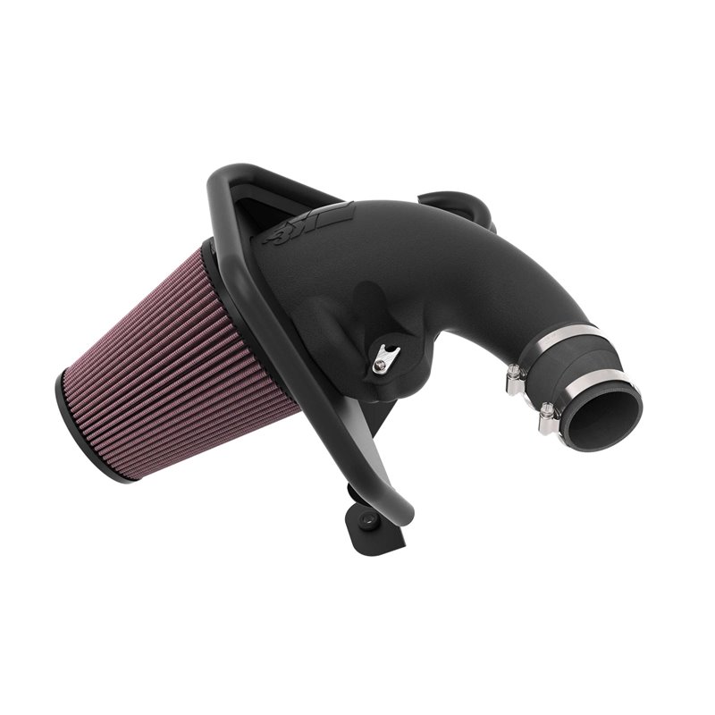 K&N | Performance Air Intake System - Grand Cherokee 2.0T 2022-2024