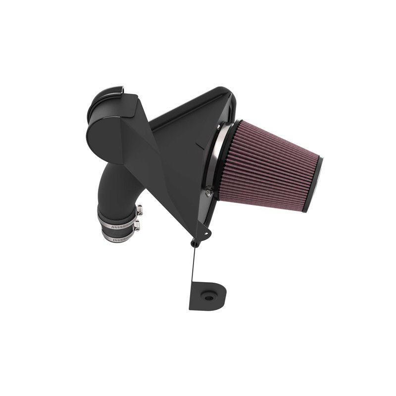 K&N | Performance Air Intake System - Grand Cherokee 2.0T 2022-2024